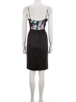 Bayan Gri D&G DOLCE&GABBANA ELBİSE