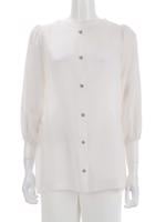 Bayan Beyaz DOLCE&GABBANA GÖMLEK