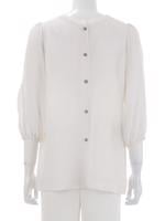 Bayan Beyaz DOLCE&GABBANA GÖMLEK