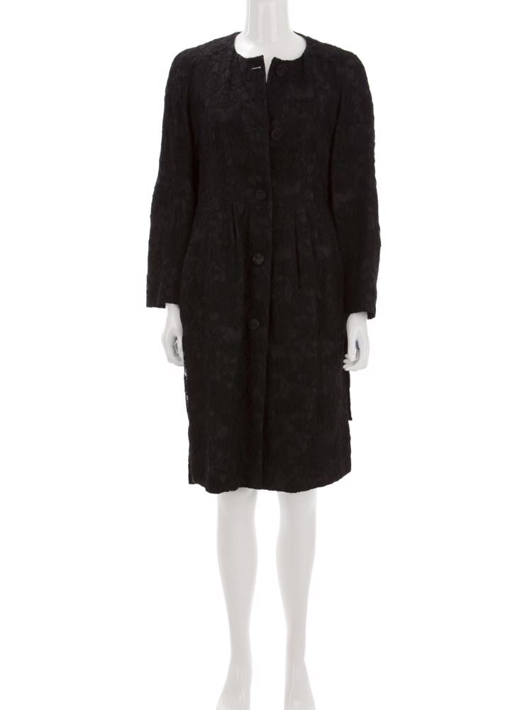 Bayan Siyah EMILIO PUCCI PARDÖSÜ / ELBİSE