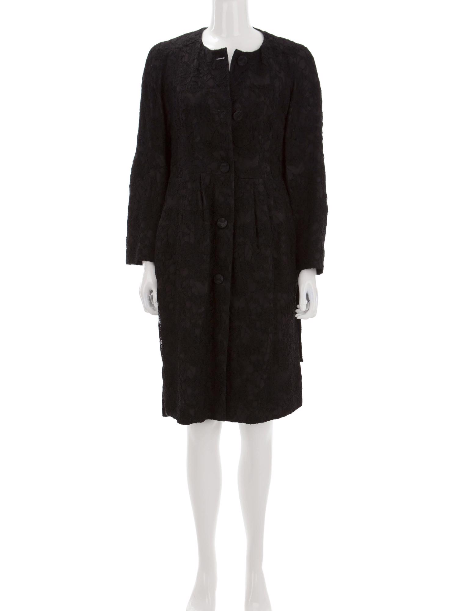 Bayan Siyah EMILIO PUCCI PARDÖSÜ / ELBİSE