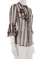 Bayan Krem VINEET BAHL BLUZ