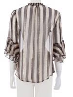 Bayan Krem VINEET BAHL BLUZ