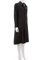 Bayan Gri BRUNELLO CUCINELLI ELBİSE