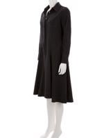 Bayan Gri BRUNELLO CUCINELLI ELBİSE