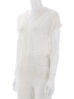 Bayan Beyaz ZADIG&VOLTAIRE BLUZ