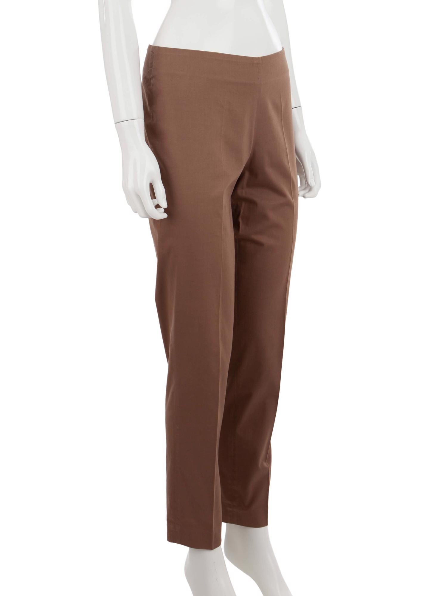 Bayan Kahve BRUNELLO CUCINELLI PANTOLON