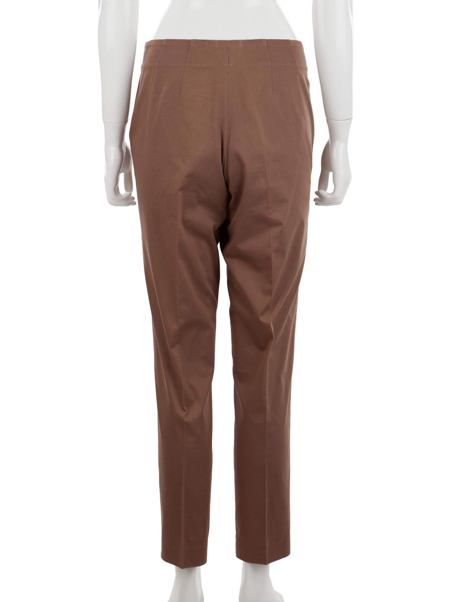 Bayan Kahve BRUNELLO CUCINELLI PANTOLON