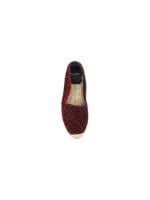 Bayan Kırmızı YVES SAINT LAURENT ESPADRİL