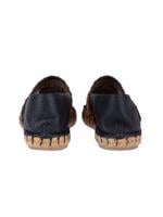 Bayan Lacivert VALENTINO ESPADRİL