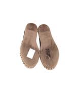 Bayan Lacivert VALENTINO ESPADRİL