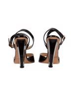 Bayan Siyah JIMMY CHOO AYAKKABI