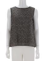 Bayan Siyah MAX MARA BLUZ