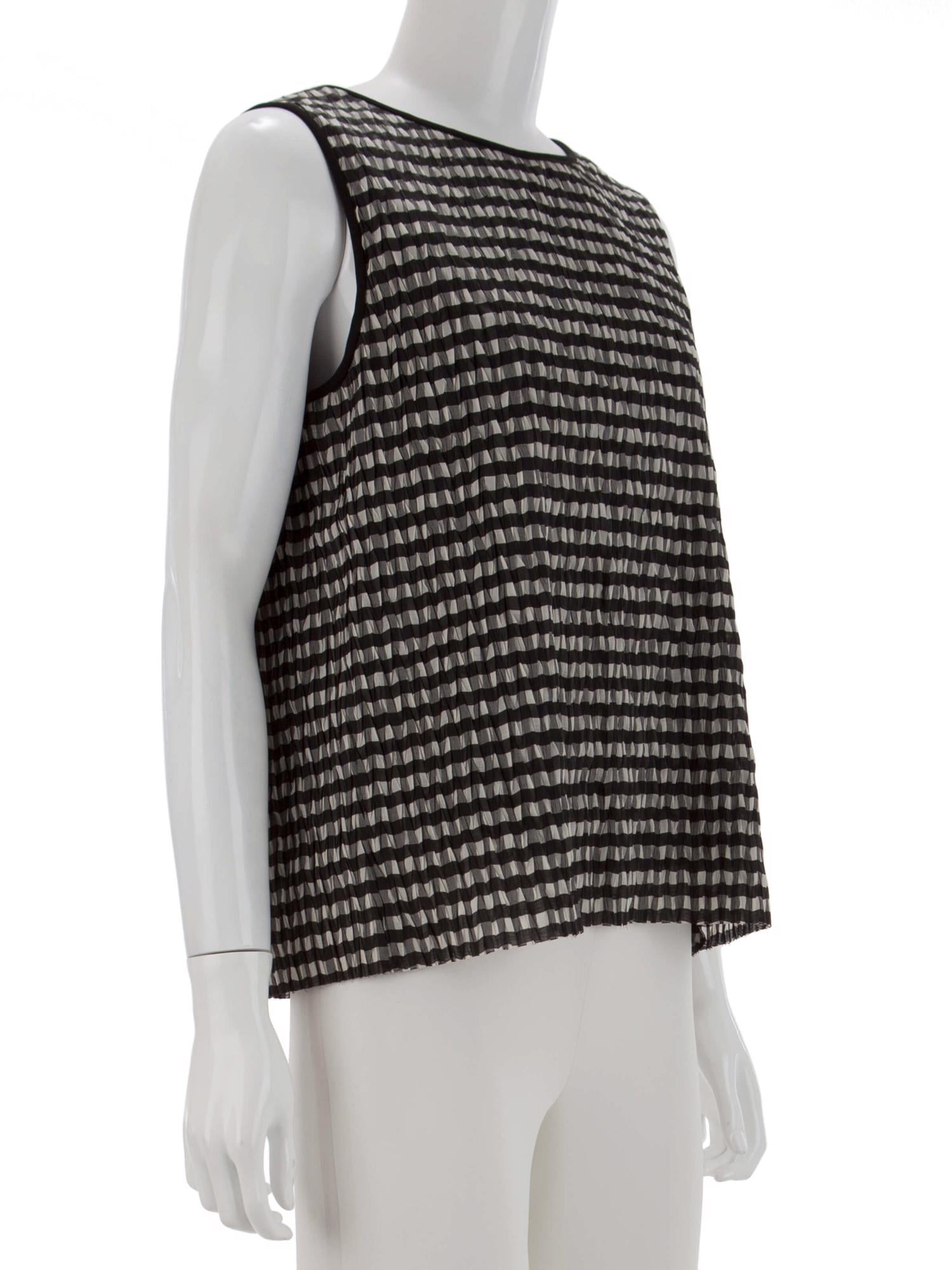 Bayan Siyah MAX MARA BLUZ