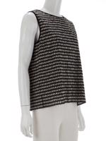 Bayan Siyah MAX MARA BLUZ