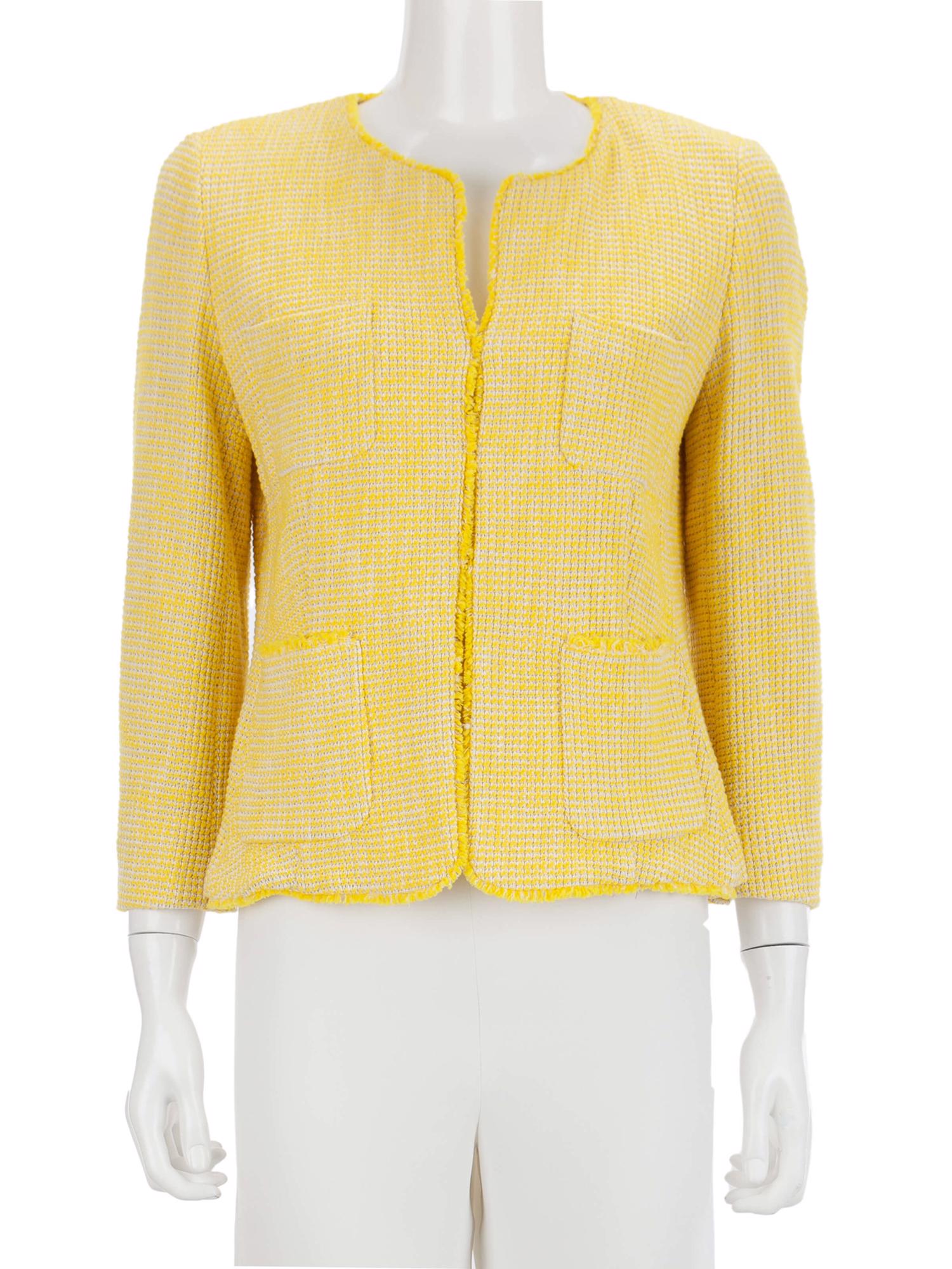 Bayan Sarı WEEKEND MAX MARA CEKET