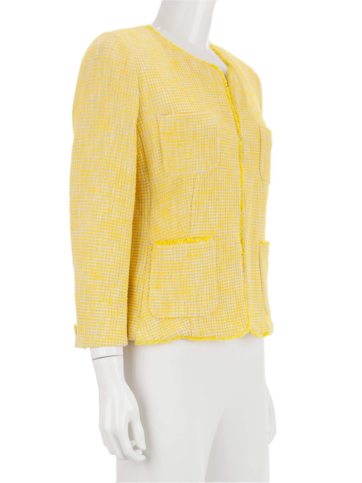 Bayan Sarı WEEKEND MAX MARA CEKET