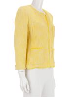 Bayan Sarı WEEKEND MAX MARA CEKET