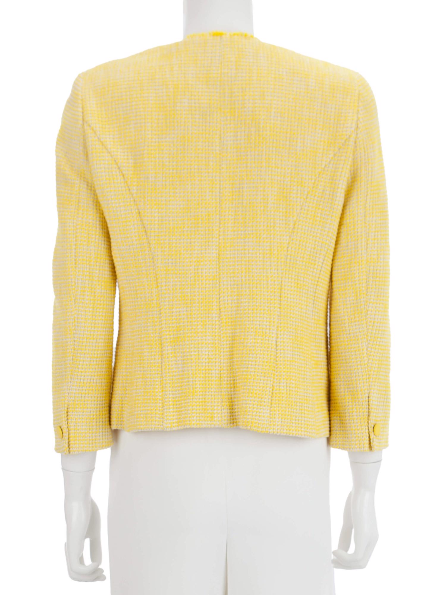 Bayan Sarı WEEKEND MAX MARA CEKET