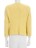 Bayan Sarı WEEKEND MAX MARA CEKET