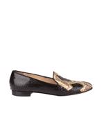 Bayan Siyah CHRISTIAN LOUBOUTIN LOAFER