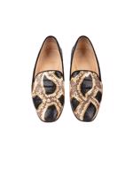 Bayan Siyah CHRISTIAN LOUBOUTIN LOAFER