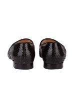 Bayan Siyah CHRISTIAN LOUBOUTIN LOAFER