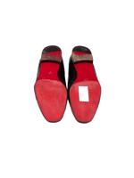 Bayan Siyah CHRISTIAN LOUBOUTIN LOAFER