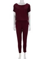 Bayan Kırmızı BEL-AIR TULUM