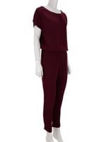 Bayan Kırmızı BEL-AIR TULUM