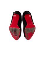 Bayan Siyah CHRISTIAN LOUBOUTIN AYAKKABI