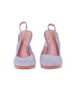 Bayan Mor SERGIO ROSSI AYAKKABI