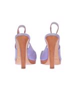 Bayan Mor SERGIO ROSSI AYAKKABI