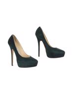 Bayan Yeşil JIMMY CHOO AYAKKABI