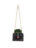 Bayan Siyah KOORELOO ÇANTA