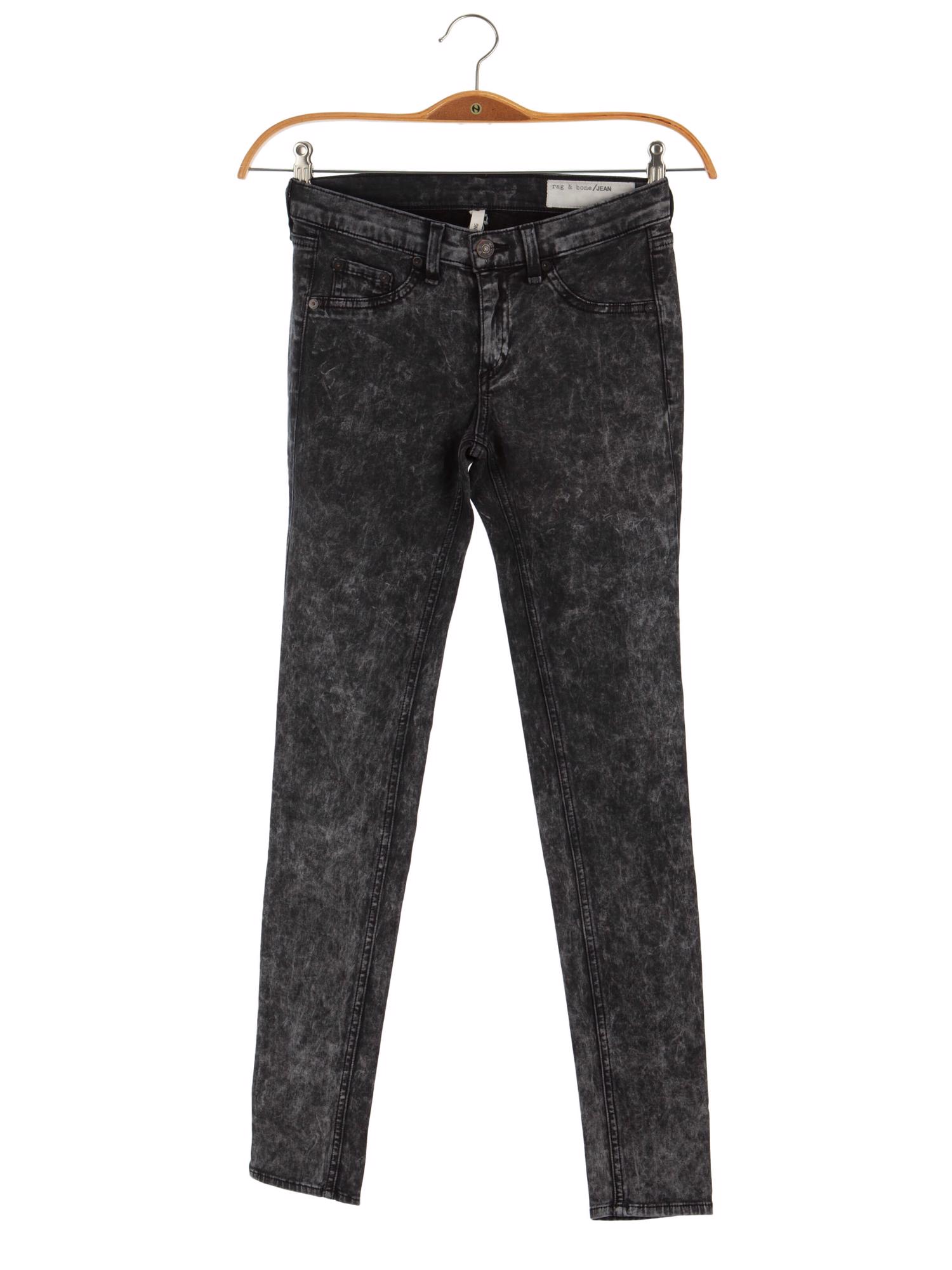 Bayan Gri RAG&BONE JEAN PANTOLON