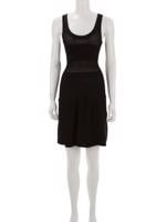 Bayan Siyah FAITH CONNEXION ELBİSE