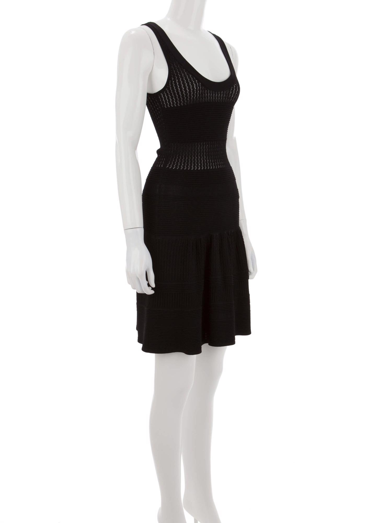 Bayan Siyah FAITH CONNEXION ELBİSE