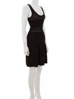 Bayan Siyah FAITH CONNEXION ELBİSE