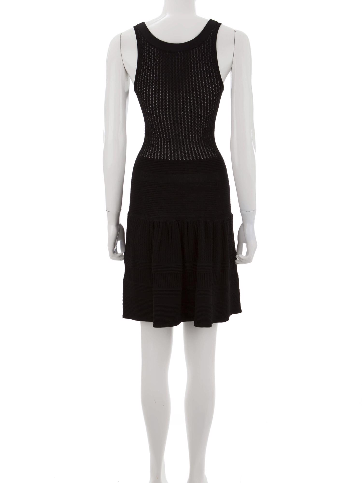 Bayan Siyah FAITH CONNEXION ELBİSE