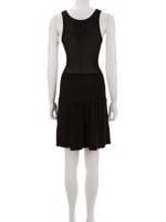 Bayan Siyah FAITH CONNEXION ELBİSE