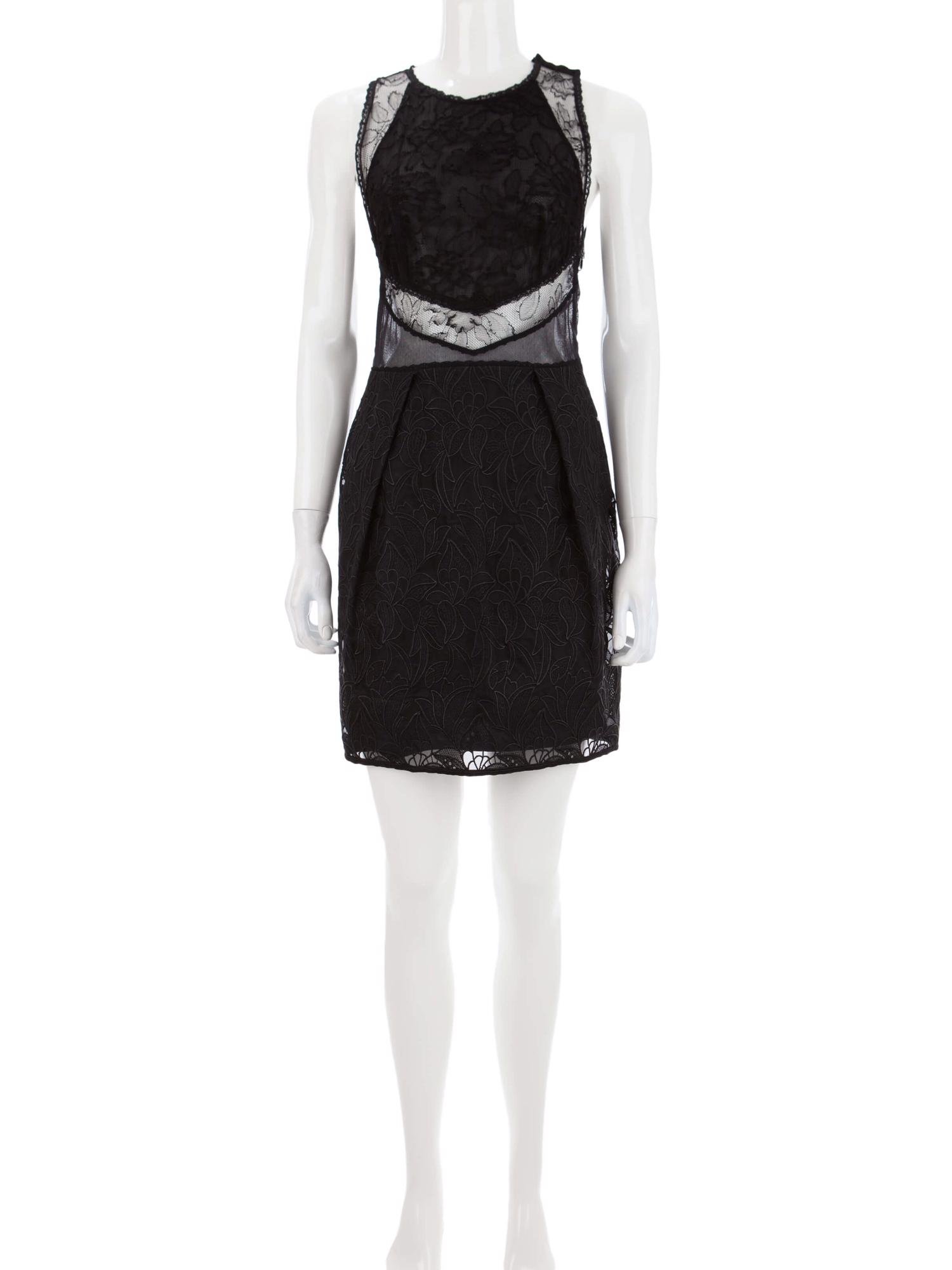 Bayan Siyah STELLA MCCARTNEY ELBİSE