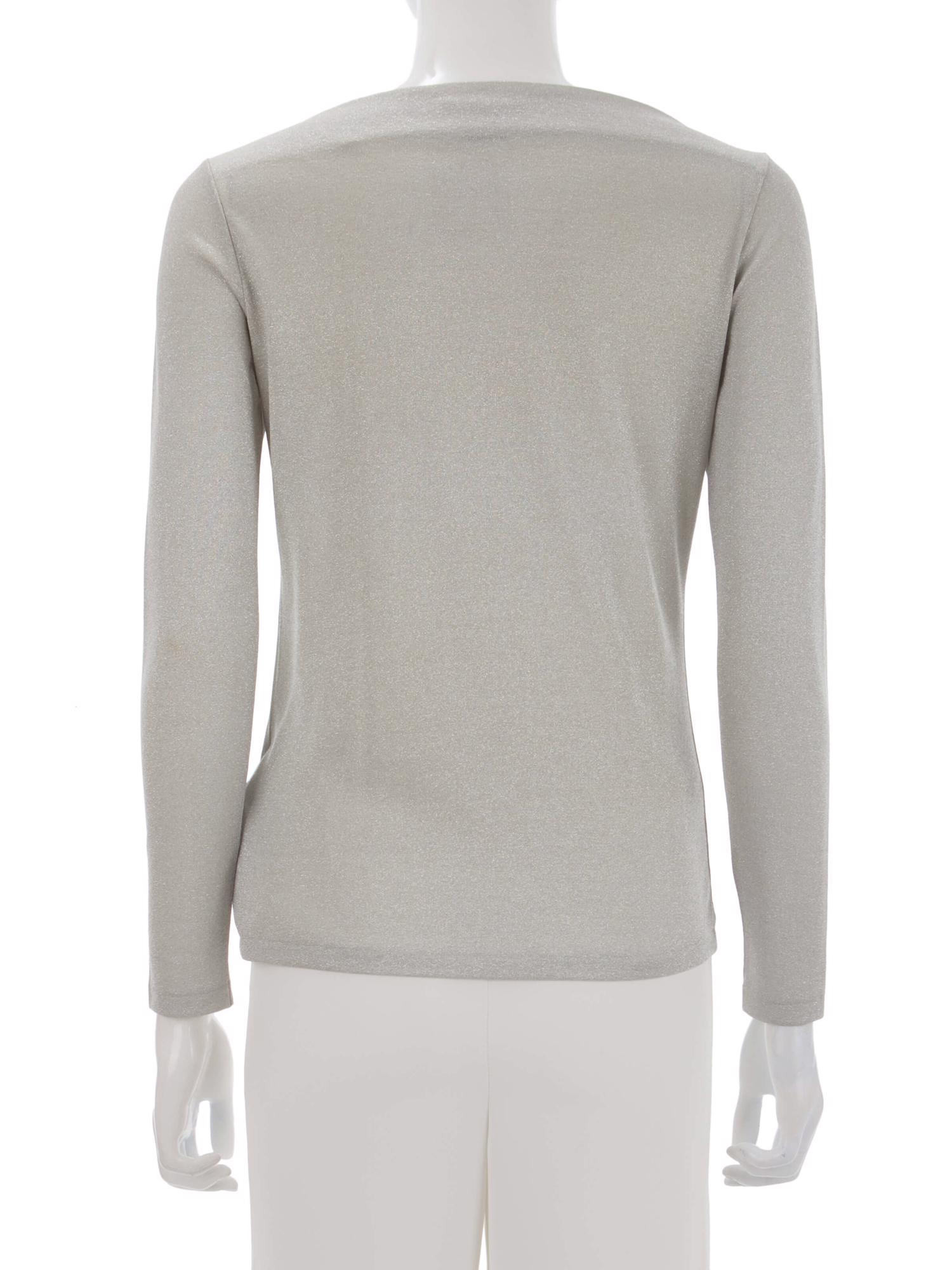 Bayan Gümüş RALPH LAUREN KAZAK