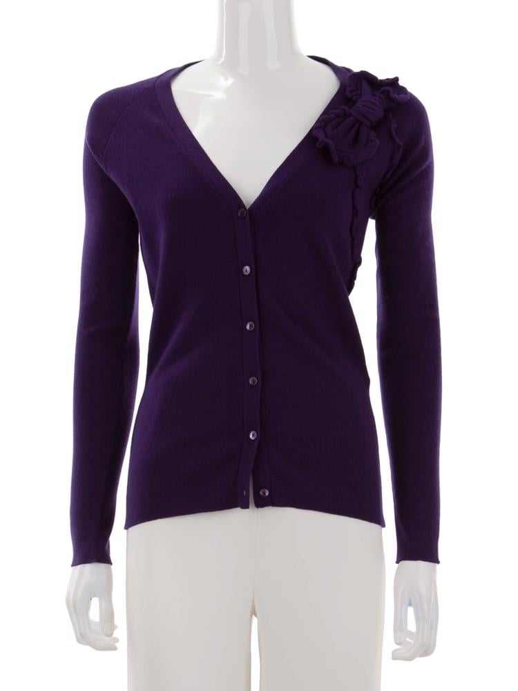 Bayan Mor RED VALENTINO HIRKA