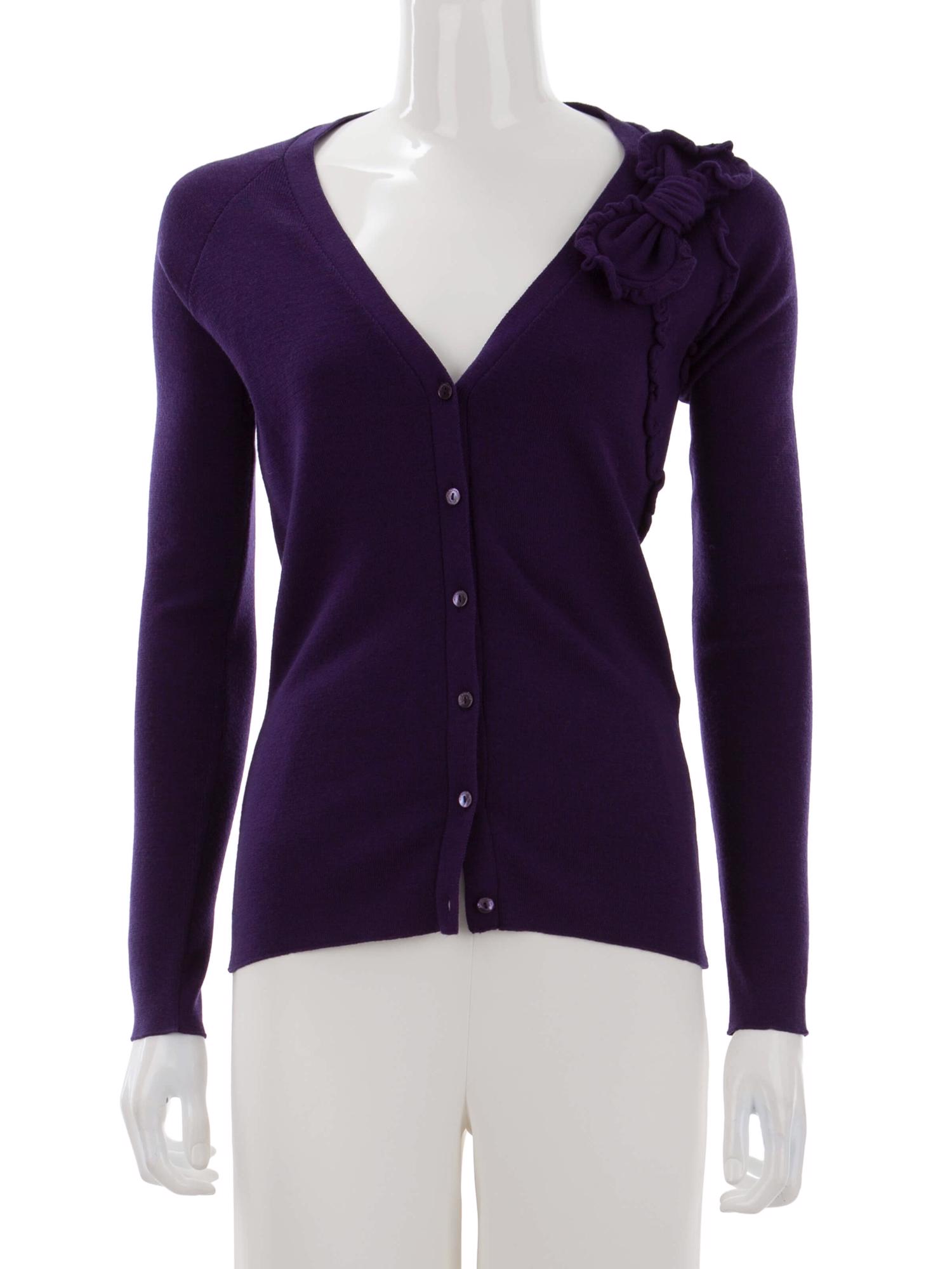 Bayan Mor RED VALENTINO HIRKA