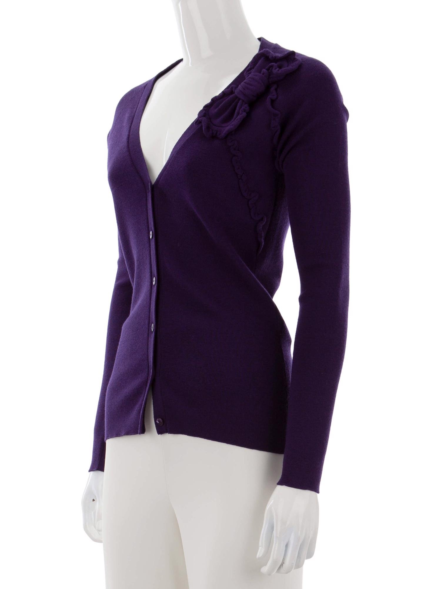 Bayan Mor RED VALENTINO HIRKA