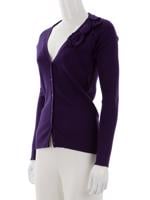 Bayan Mor RED VALENTINO HIRKA