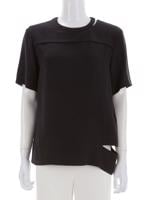 Bayan Siyah JOSEPH BLUZ