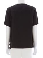 Bayan Siyah JOSEPH BLUZ