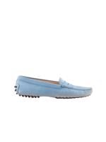 Bayan Mavi TOD'S LOAFER